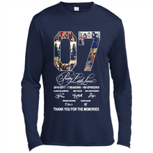 Load image into Gallery viewer, 07 Pretty Little Liars Thank You For Memories