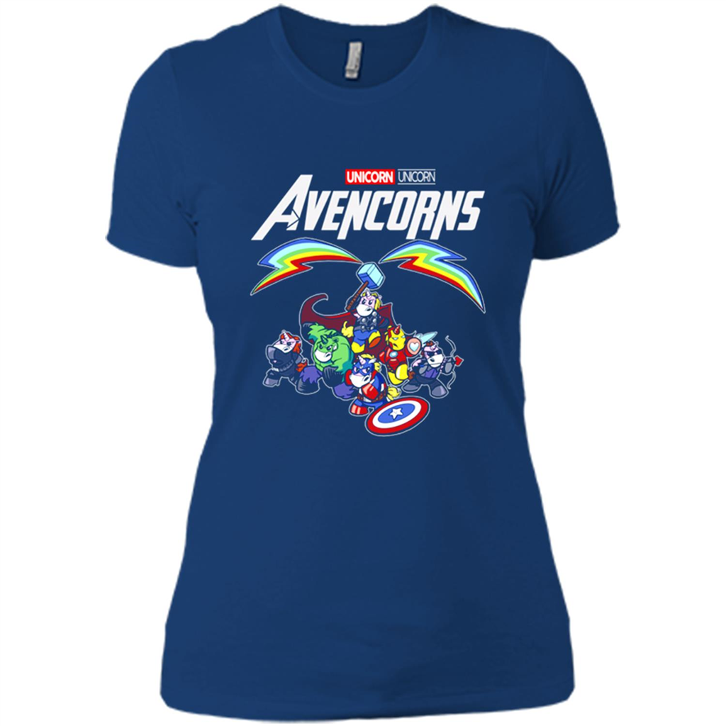 Marvel Avengers Endgame Unicorn Store Avencorns – Geniuss