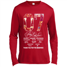 Load image into Gallery viewer, 07 Pretty Little Liars Thank You For Memories