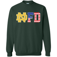 Load image into Gallery viewer, Notre Dame Fire Department