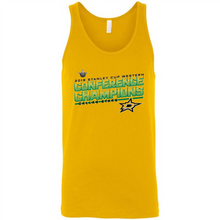 Load image into Gallery viewer, 2019 Western Conference Champions Stanley Cup Dallas Stars