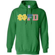 Load image into Gallery viewer, Notre Dame Fire Department