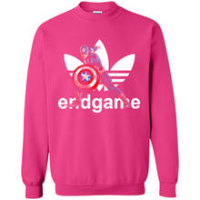 Load image into Gallery viewer, CAPTAIN AMERICA AVENGERS ENDGAME ADIDAS