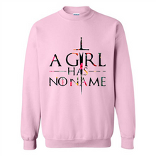 Load image into Gallery viewer, A GIRL HAS NO NAME ARYA STARK GAME OF THRONES