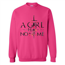 Load image into Gallery viewer, A GIRL HAS NO NAME ARYA STARK GAME OF THRONES