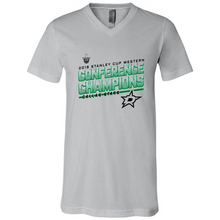Load image into Gallery viewer, 2019 Western Conference Champions Stanley Cup Dallas Stars