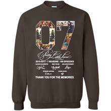 Load image into Gallery viewer, 07 Pretty Little Liars Thank You For Memories