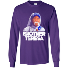 Load image into Gallery viewer, HULK HOGAN PARODY “BROTHER TERESA”