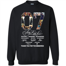 Load image into Gallery viewer, 07 Pretty Little Liars Thank You For Memories