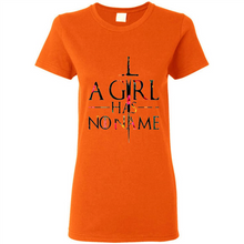 Load image into Gallery viewer, A GIRL HAS NO NAME ARYA STARK GAME OF THRONES