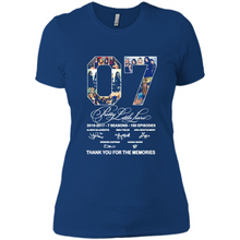 Load image into Gallery viewer, 07 Pretty Little Liars Thank You For Memories