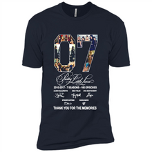 Load image into Gallery viewer, 07 Pretty Little Liars Thank You For Memories